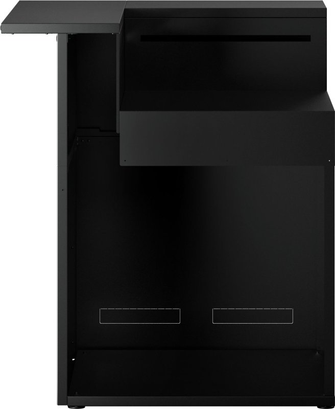 WMF Outdoor Küche Eckmodul