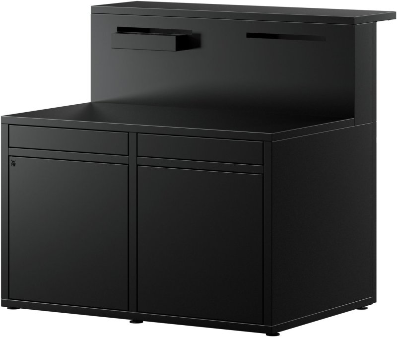 WMF Outdoor Küche Küchenmodul