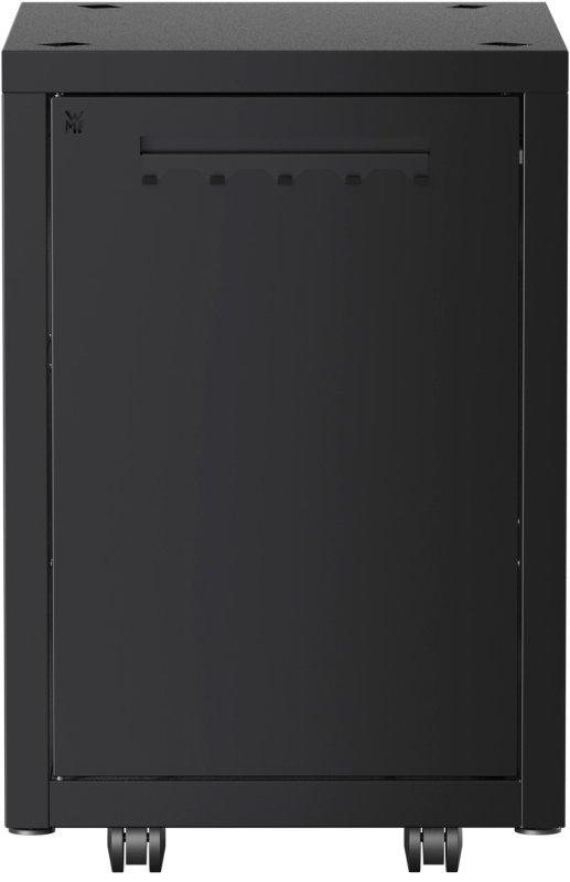 WMF Pizzaiolo Pizzaofen Tisch