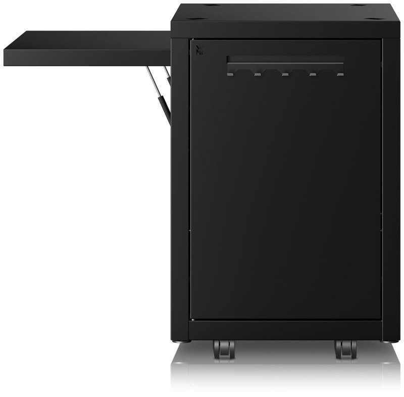 WMF Pizzaiolo Pizzaofen Tisch