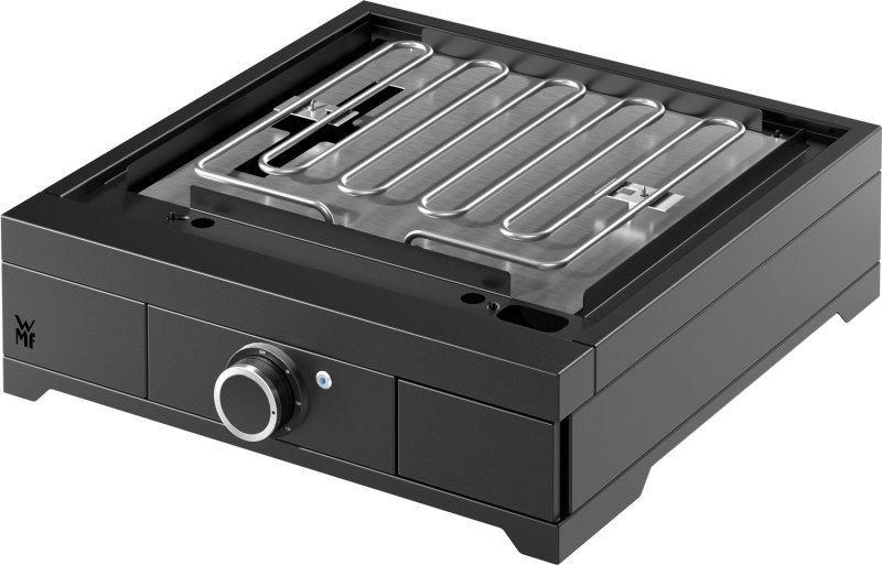 WMF Elektro Plancha Grill - Edition One, 45 cm