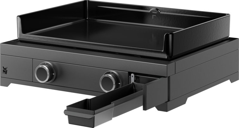 WMF Plancha live in Action - Das Plancha Tasting! Mittwoch, 25.06.2025 - 18:00 Uhr - Bad Hersfeld