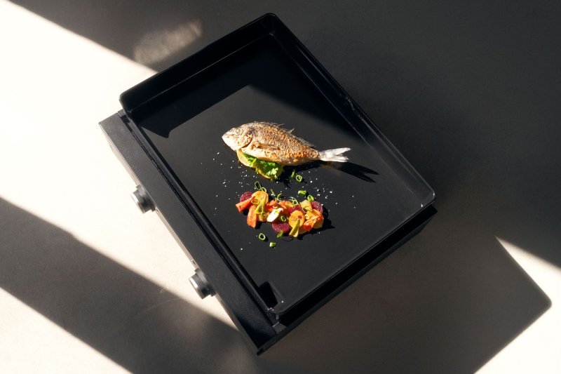 WMF Plancha live in Action - Das Plancha Tasting! Mittwoch, 25.06.2025 - 18:00 Uhr - Bad Hersfeld