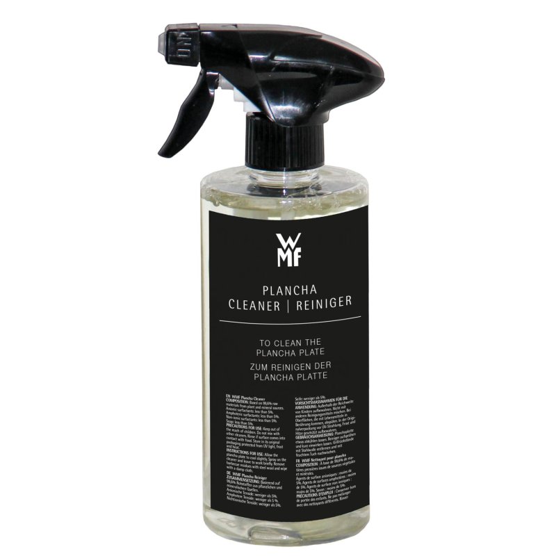 WMF Plancha Reiniger - 500 ml