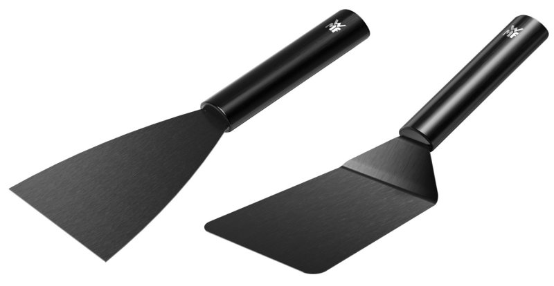 WMF Planchawender Set 2-teilig