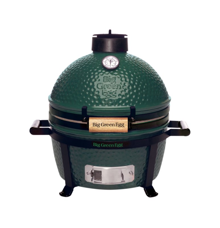 Big Green Egg MiniMax Keramikgrill Starter - Paket