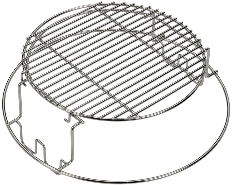 Big Green Egg 5-teiliges EGGspander-Set Large