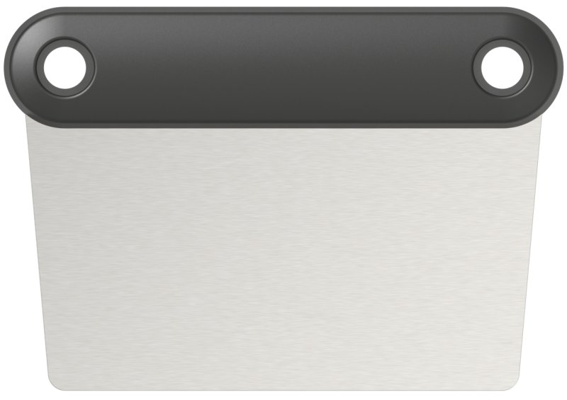 Witt Pizza Teigschaber