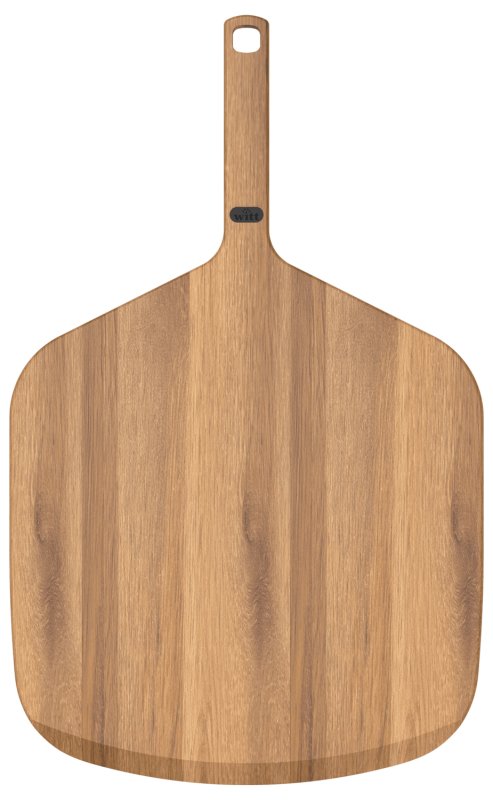 Witt Pizza Servierbrett aus Akazienholz