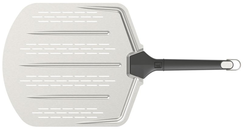 Witt Pizzaschieber 36 cm, perforiert