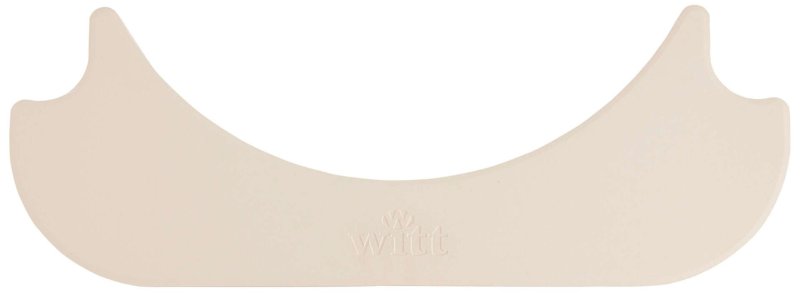 Witt Pizzastein vorne für Pizzaofen Etna Rotante