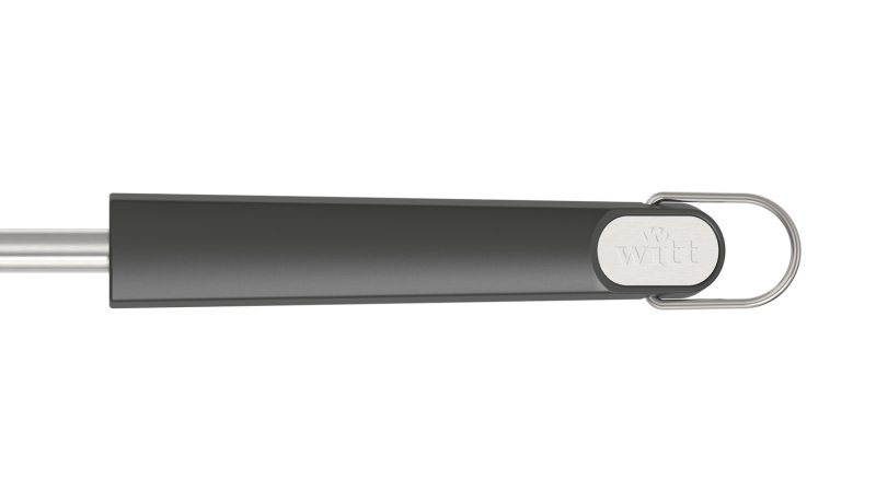 Witt Pizzawender / Aluminium