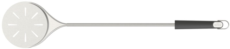 Witt Pizzawender / Aluminium