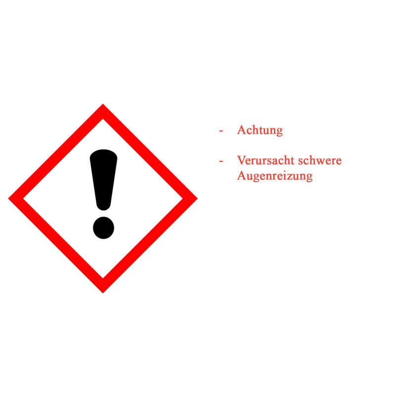 Thüros Edelstahl Pflegeöl Anti Fingerprint 50 ml