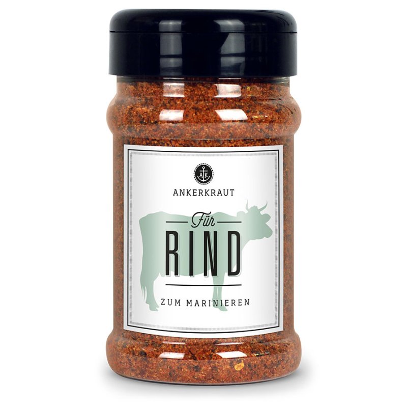 Ankerkraut "Basic-Line" Für Rind, 230 g Streuer