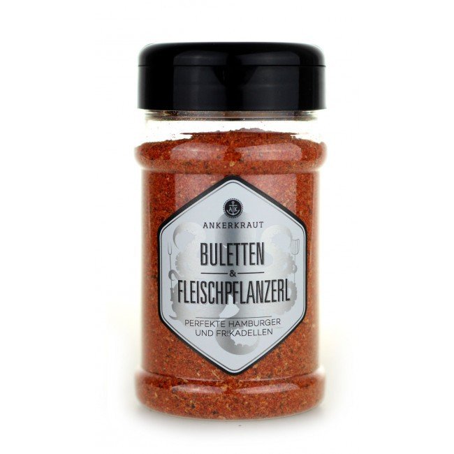 Ankerkraut Buletten & Fleischpflanzerl, 220 g Streuer