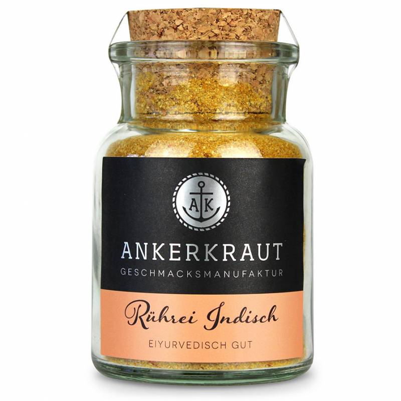 Ankerkraut Rührei Indisch, 110 g Glas