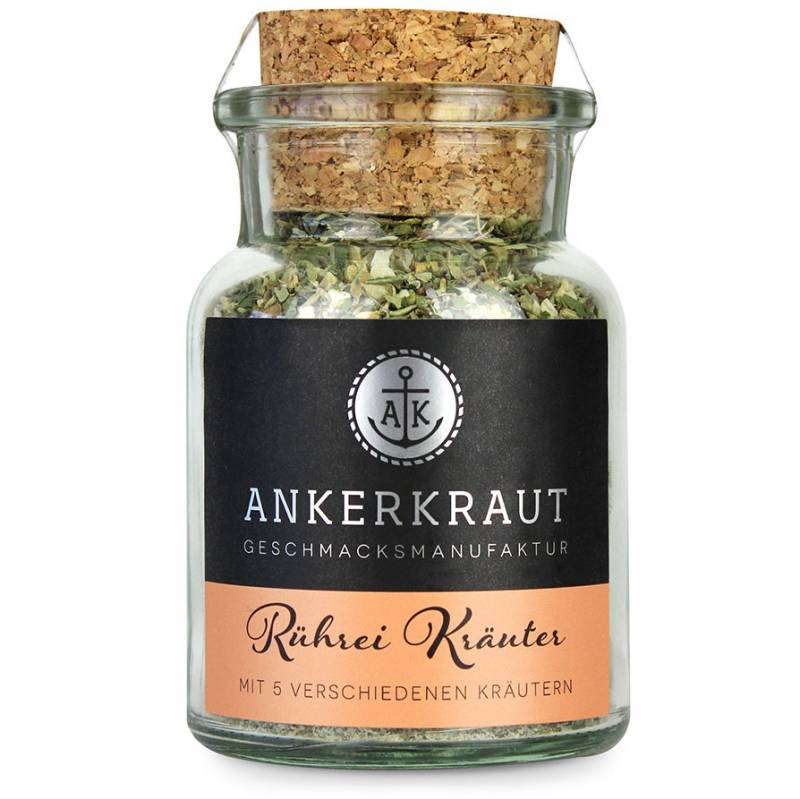 Ankerkraut Rührei Kräuter, 55 g Glas