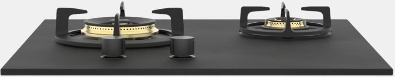 Brabura Einbau-Seitenkocher