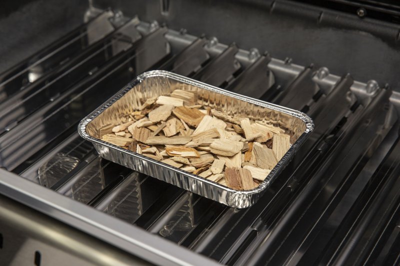 Broil King Alueinsatz Fettauffangschale Baron - 3er Pack