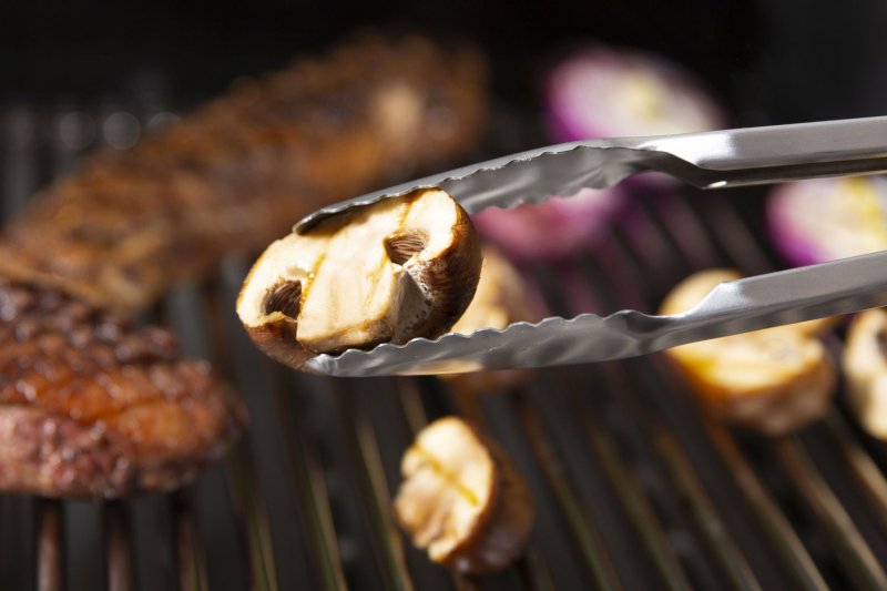 Broil King Baron Präzisions Grillzange 45 cm - Edelstahl