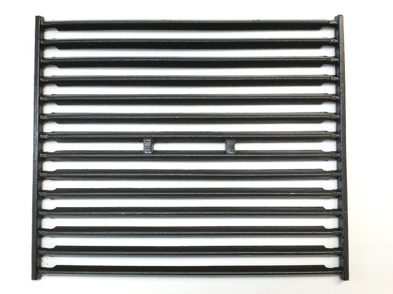 Broil King Ersatzteil: Gusseisen Grillrost Signet / Crown - 1 Stück