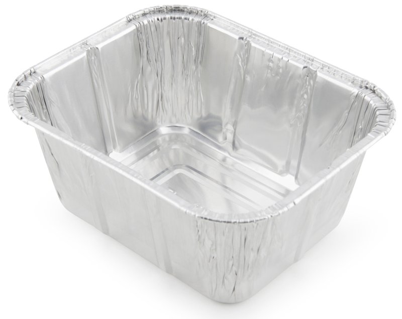 Broil King Alueinsatz Fettauffangschale Pellet Smoker - 3er Pack