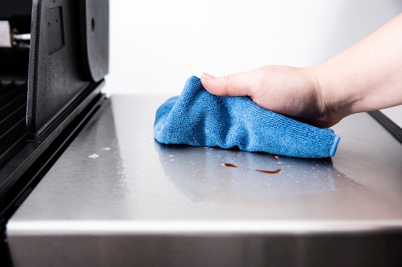 Broil King Gehäuse- und Grillreiniger / 500 ml Sprühflasche