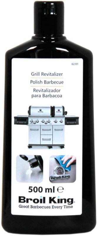 Broil King Grill Revitalizer