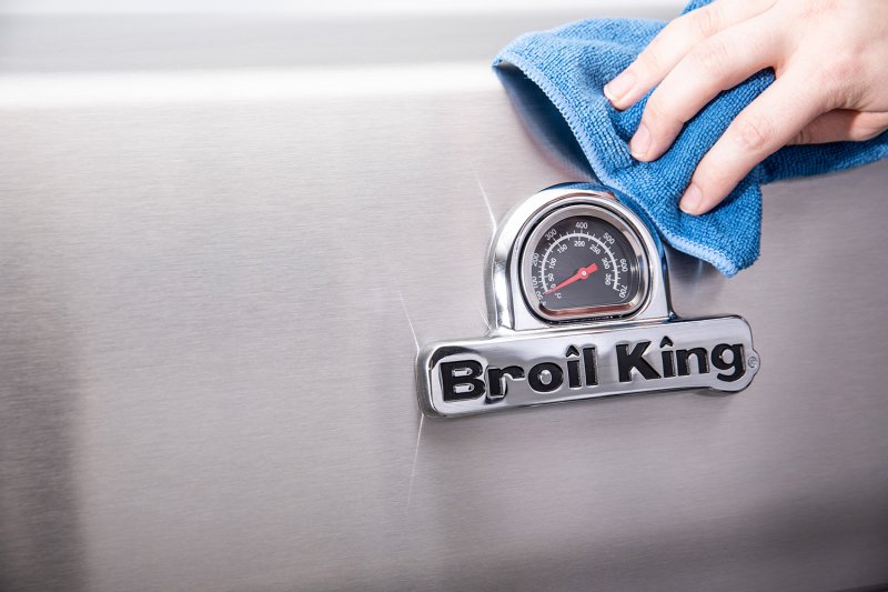 Broil King Grill Revitalizer / 500 ml
