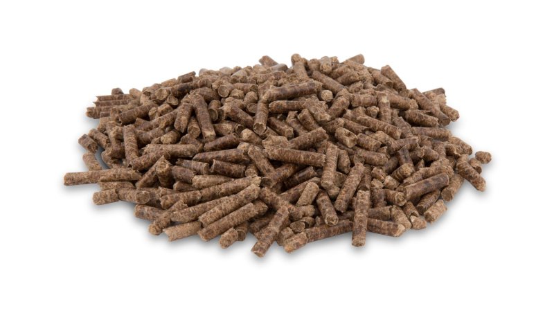 Broil King Grillpellets Apple - 9 kg