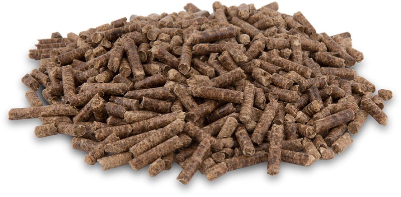 Broil King Grillpellets Smoke Master - 9 kg