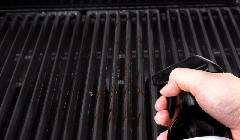 Broil King Gehäuse- und Grillreiniger / 500 ml Sprühflasche