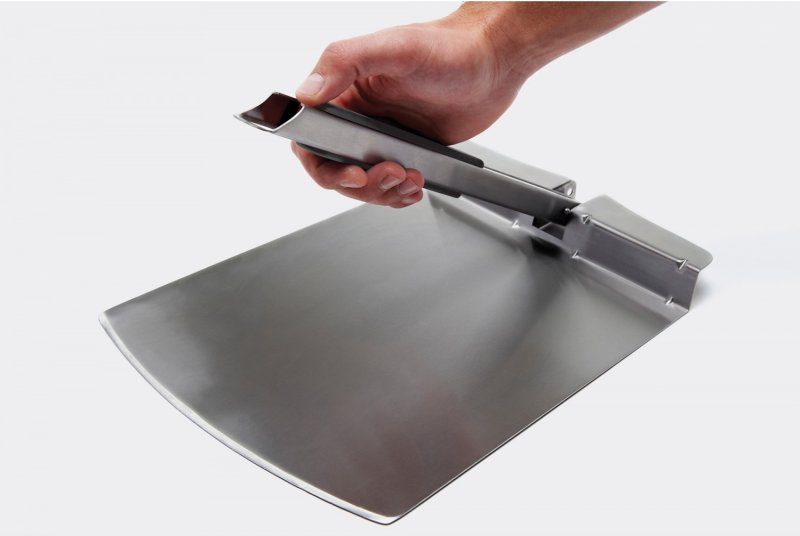 Broil King Pizzaschieber Edelstahl