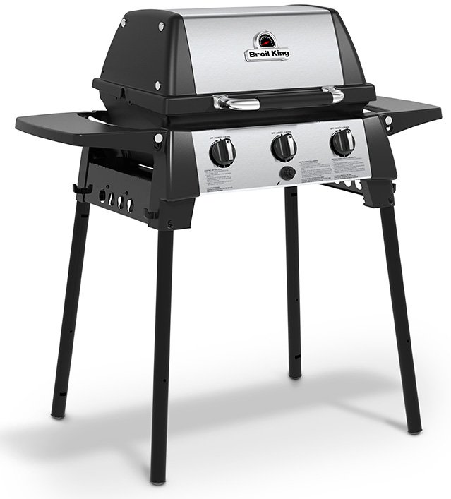 Broil King Porta Chef 320 Gasgrill