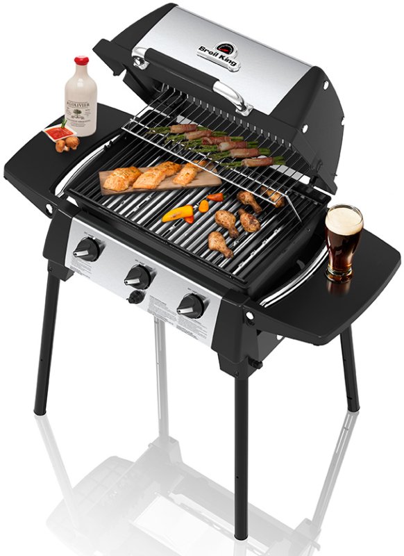 Broil King Porta Chef 320 Gasgrill