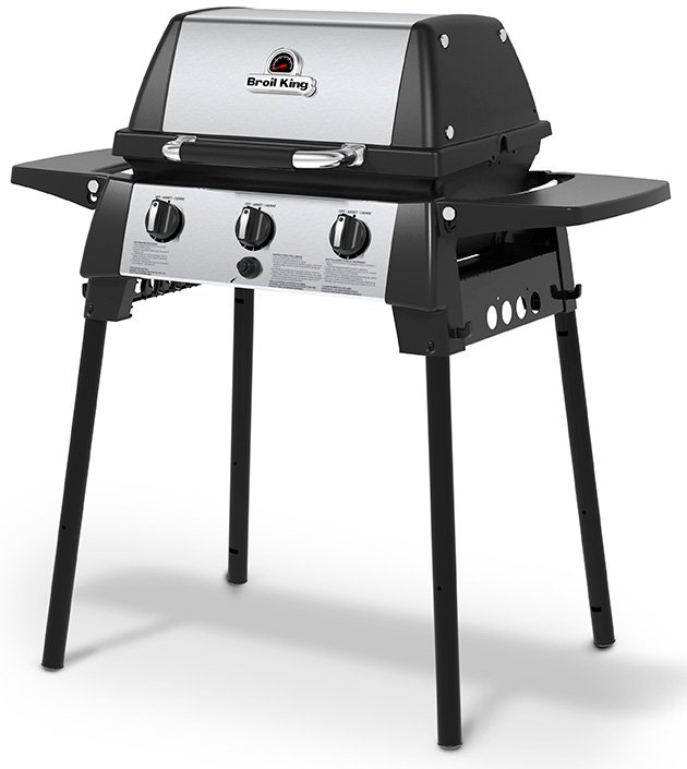 Broil King Porta Chef 320 Gasgrill