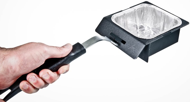 Broil King Regal Pellet Smoker 400 - Retouren Grill