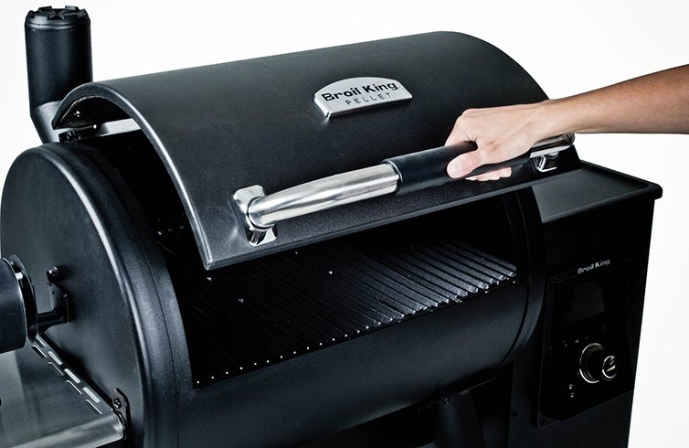 Broil King Pelletgrill Regal 500