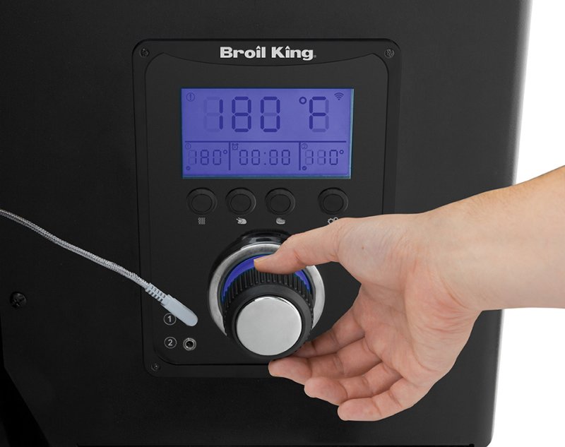 Broil King Pelletgrill Regal 500