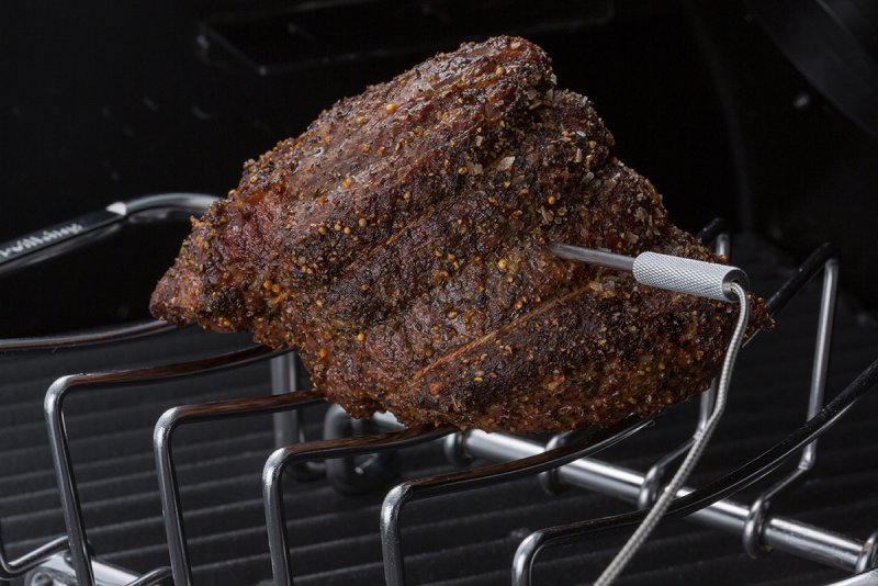 Broil King Pelletgrill Regal 500