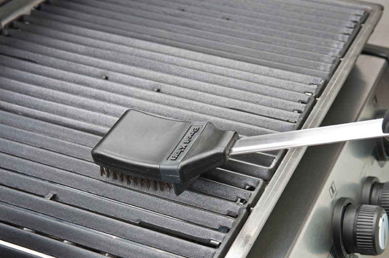 Broil King Imperial Grillbesteck Set / 4-teilig