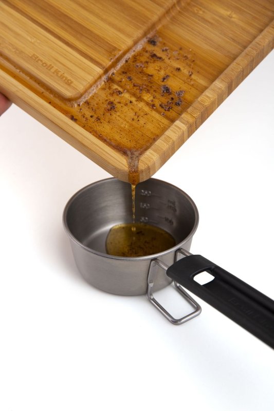 Broil King Schneidebrett Regal/Imperial aus Bambus