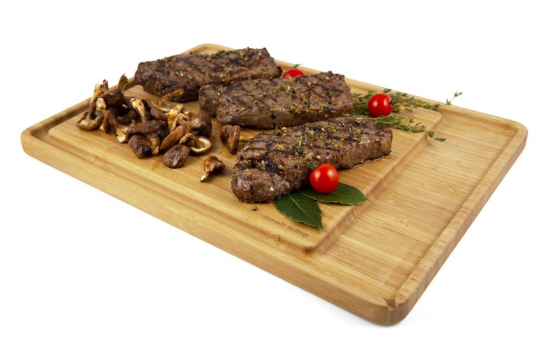 Broil King Schneidebrett Regal/Imperial aus Bambus