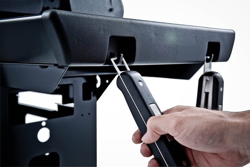 Broil King Signet 390 Gasgrill inkl. Drehspieß - Modell 2025