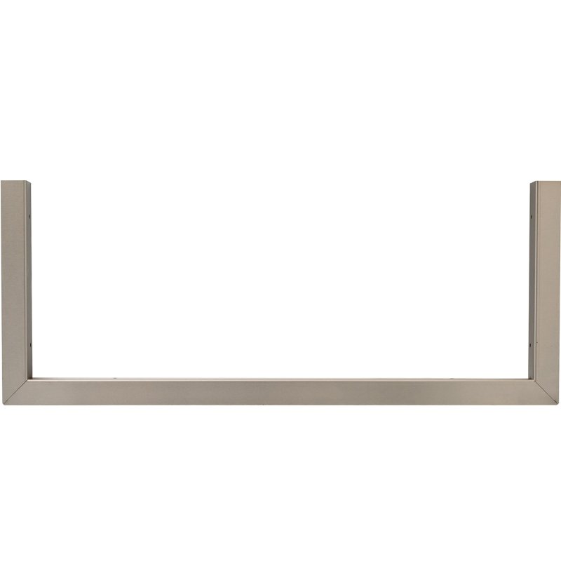 BULL Blende Bison Built-In Grill, Edelstahl, 76 cm