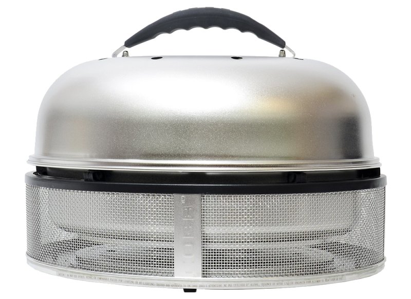Cobb Grill SUPREME Holzkohlegrill Tischgrill Campinggrill - Retouren Grill