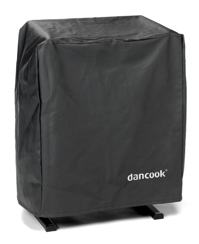 dancook Abdeckhaube 60 x 35 x 70 cm für Boxgrill 5100, 7000, 7100, 7200