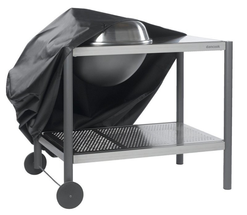 dancook Abdeckhaube 114 x 60 x 80 cm für Kugelgrill 1500