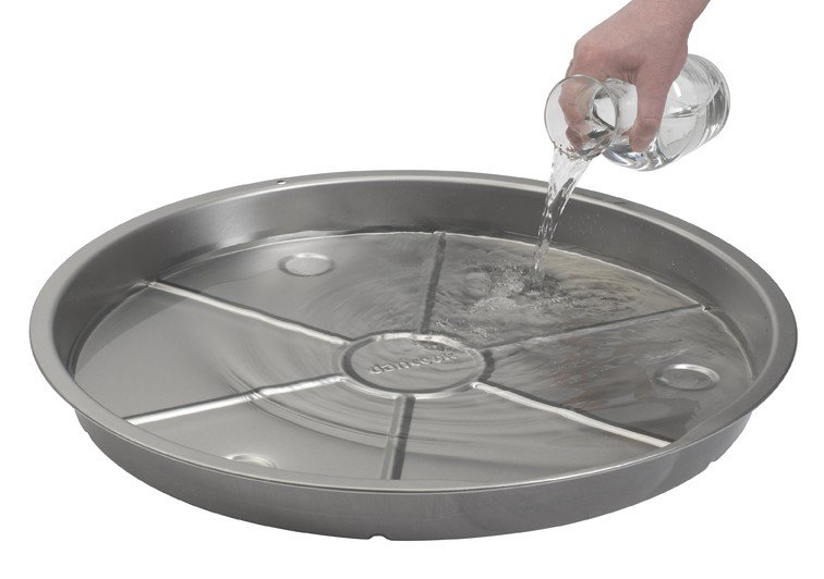 dancook Rostreinigungsbecken | Reinigungswanne